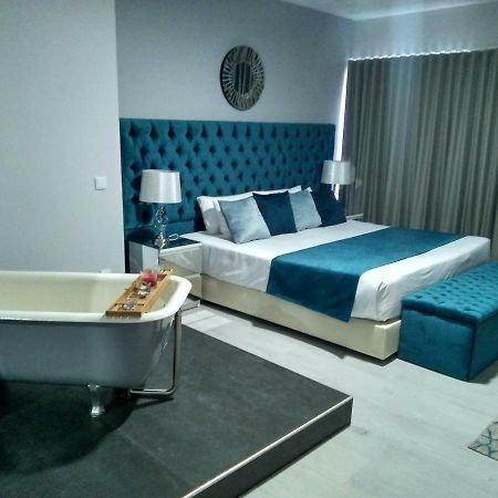 Villa Boutique Vila de Rei Luaran gambar