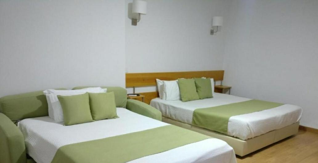 Villa Boutique Vila de Rei Luaran gambar
