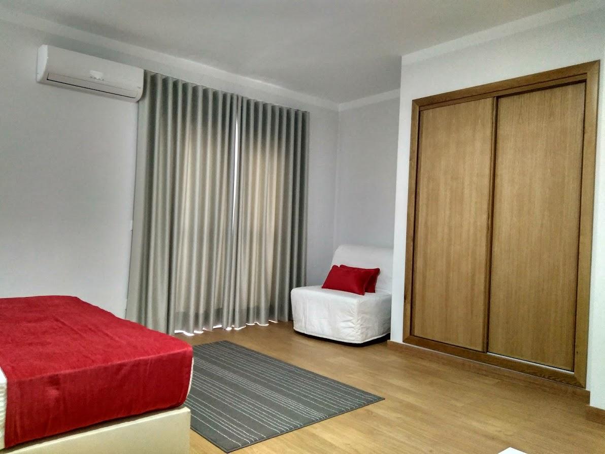Villa Boutique Vila de Rei Luaran gambar