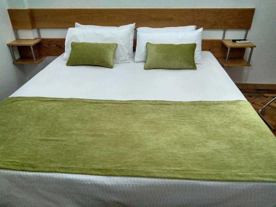 Villa Boutique Vila de Rei Luaran gambar
