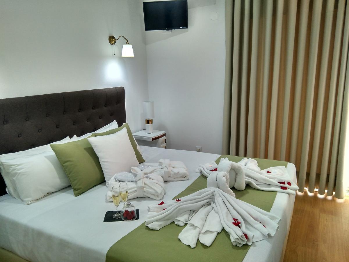Villa Boutique Vila de Rei Luaran gambar