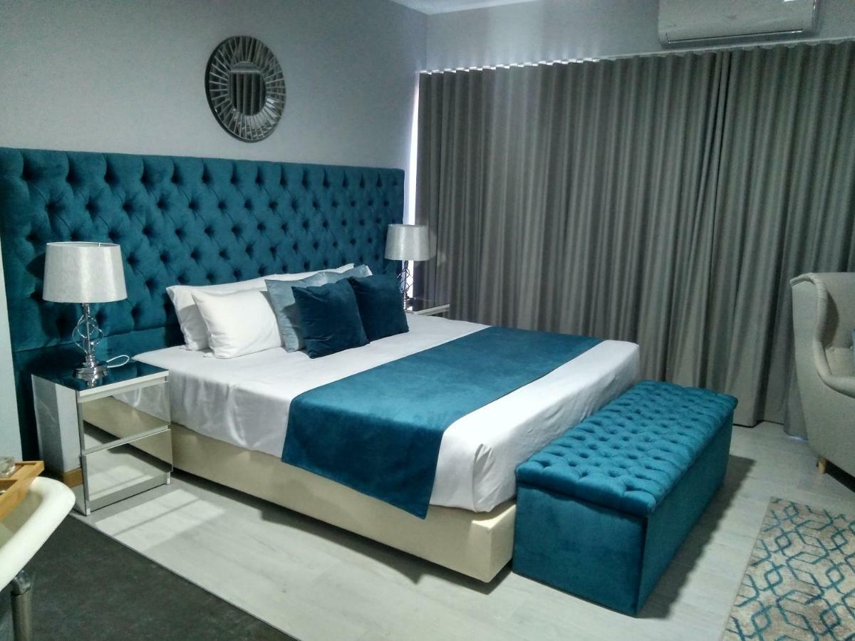 Villa Boutique Vila de Rei Luaran gambar