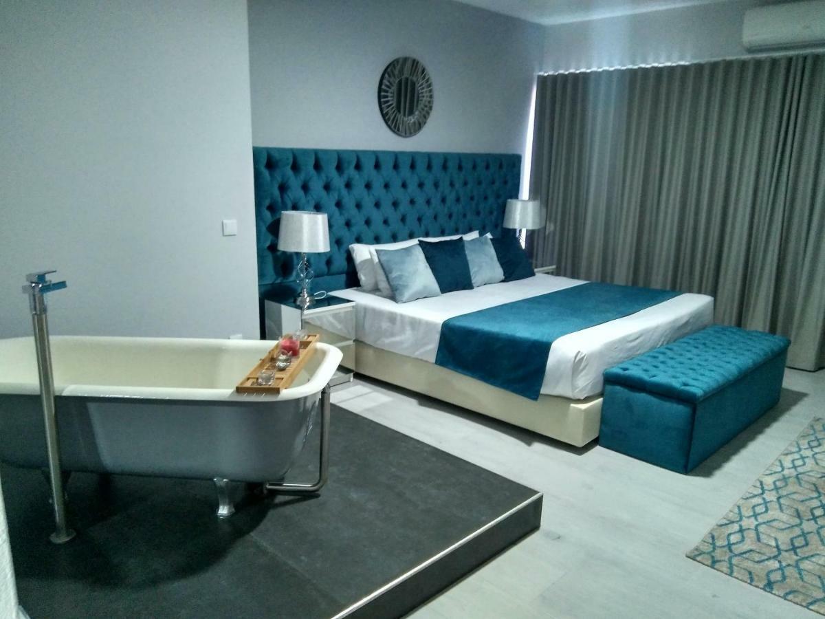 Villa Boutique Vila de Rei Luaran gambar